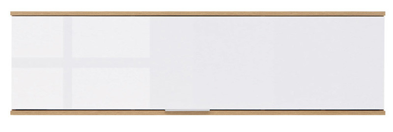 SFW1K ZELE BRW Wall Cabinet