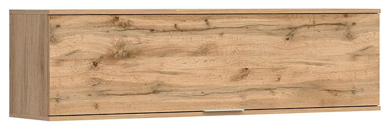 SFW1K ZELE BRW Wall Cabinet