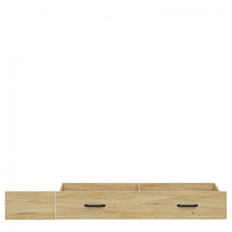 SZU LARA BRW Bed Storage