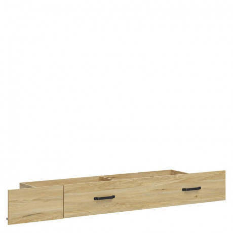 SZU LARA BRW Bed Storage