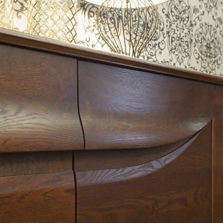 BARI 2D MEBIN High Cabinet