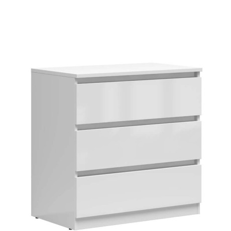 KOM3S TETRIX BRW Chest of Drawers
