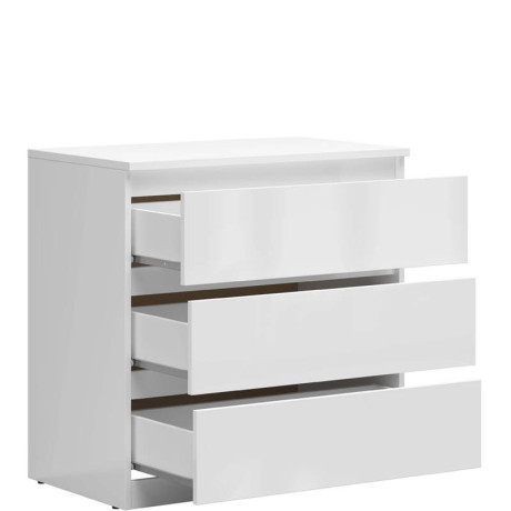 KOM3S TETRIX BRW Chest of Drawers