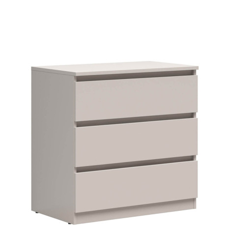 KOM3S TETRIX BRW Chest of Drawers