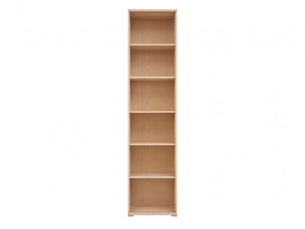 REG/53/220 OFFICE BRW Shelf Unit