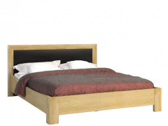 ROSSANO Super King Size Bed 180 Straight Headrest MEBIN