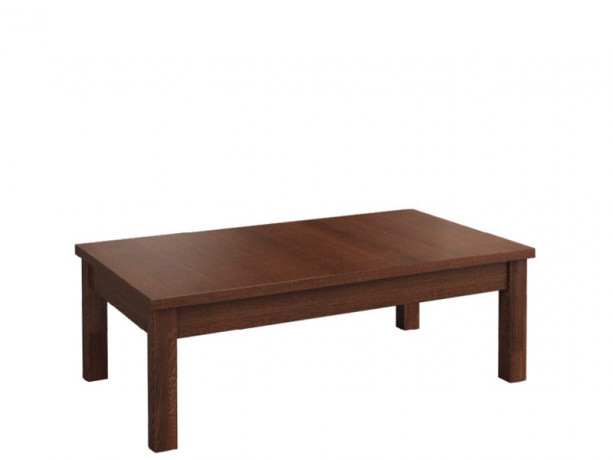 VENEZIA Small Table 120 MEBIN