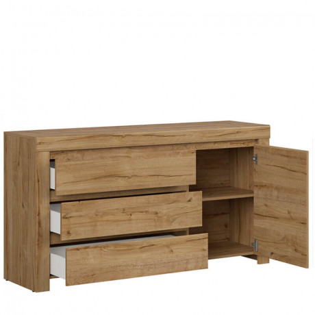 KOM1D3S HOLTEN BRW Dresser