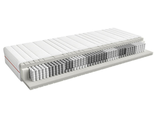 LUXURIUS SOLAR BRW Mattress