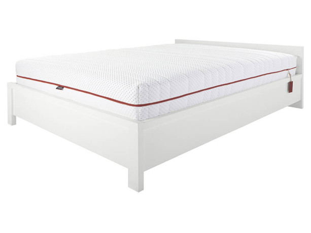 LUXURIUS SOLAR BRW Mattress