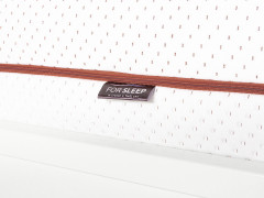 LUXURIUS SOLAR BRW Mattress