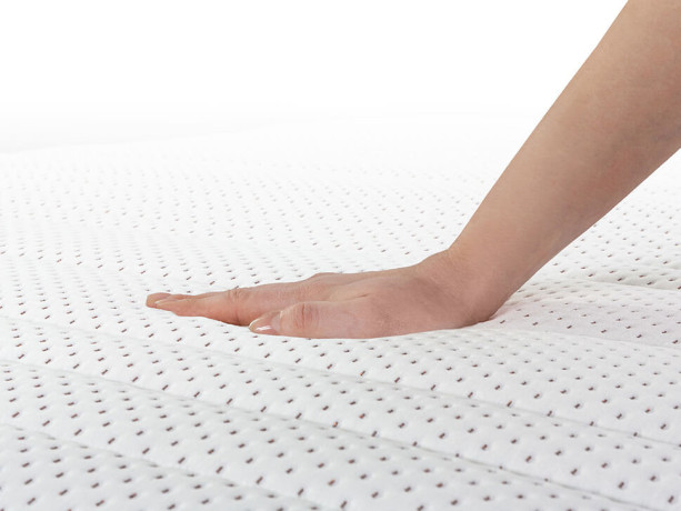 LUXURIUS SOLAR BRW Mattress