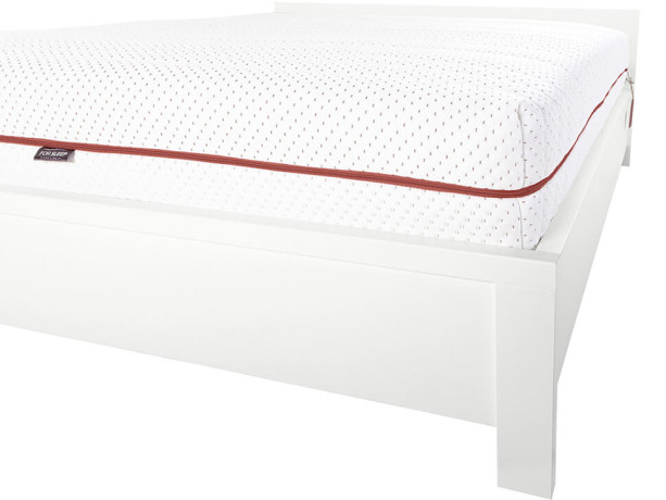 LUXURIUS SOLAR BRW Mattress