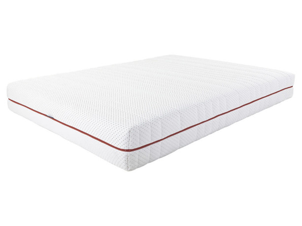 LUXURIUS SOLAR BRW Mattress