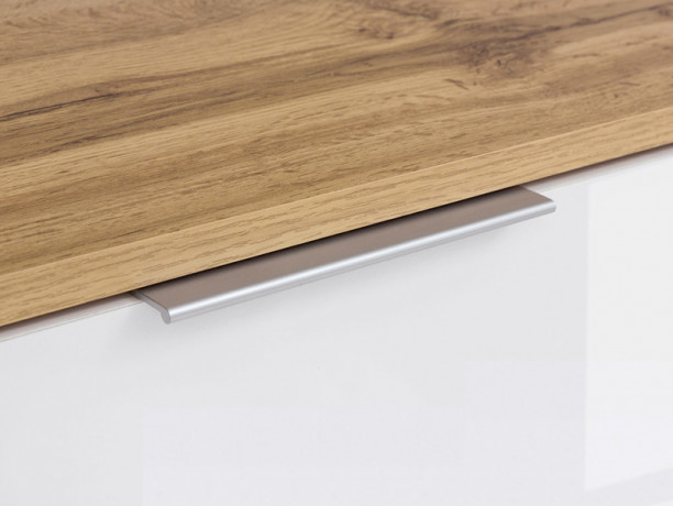 ZELE BRW Living Room Furniture Set