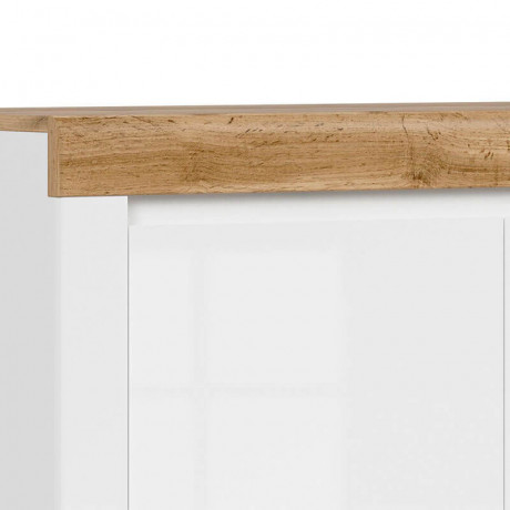 KOM2D HOLTEN BRW Cabinet