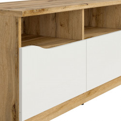 NUIS BRW Living Room Furniture Set