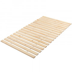 LOZ/160/A ALAMEDA BRW King Size Bed 160