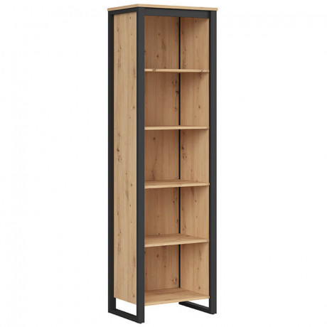 REG/60 DODSON BRW Shelf Unit