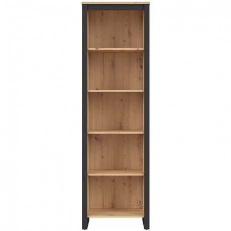 REG/60 DODSON BRW Shelf Unit