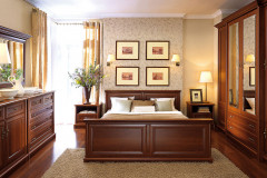KENT BRW Bedroom Furniture Set 2
