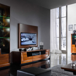 MAGANDA Living Room Furniture Set 2 MEBIN