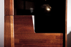 MAGANDA Living Room Furniture Set 2 MEBIN