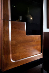 MAGANDA Living Room Furniture Set 2 MEBIN