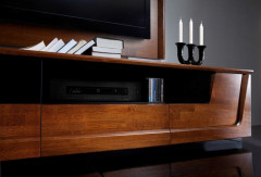 MAGANDA Living Room Furniture Set 2 MEBIN