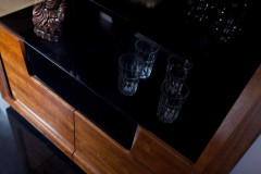 MAGANDA Living Room Furniture Set 2 MEBIN