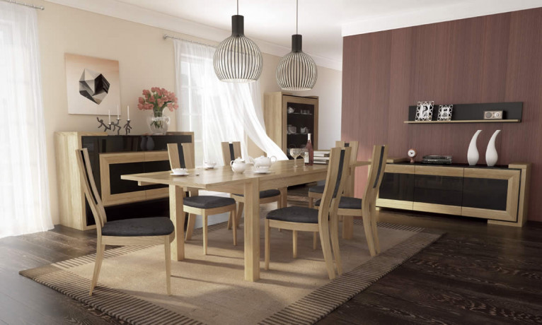 CORINO Shelf 120 MEBIN