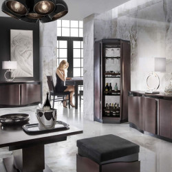 DIUNA Living Room Furniture Set MEBIN