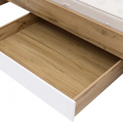 ZELE BRW Children's Room / Study Furniture Set