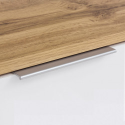 ZELE BRW Children's Room / Study Furniture Set