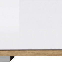 ZELE BRW Children's Room / Study Furniture Set