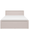 LOZ/160/T KASPIAN BRW (cashmere) King Size Bed