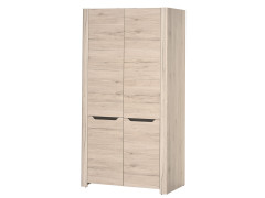 DESJO 05 Wardrobe SZYNAKA