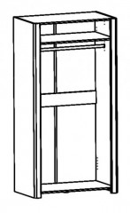 DESJO 05 Wardrobe SZYNAKA