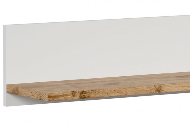 POL/156 HOLTEN BRW Shelf