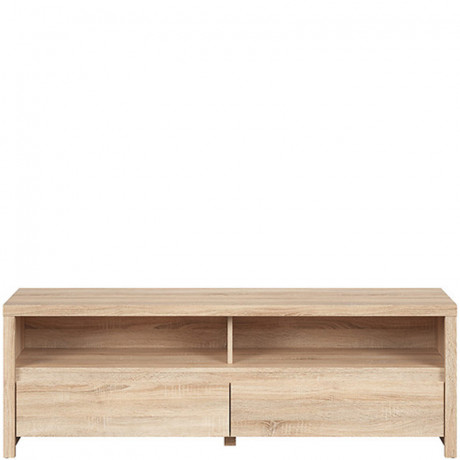 RTV2S_II KASPIAN BRW (sonoma) TV Cabinet