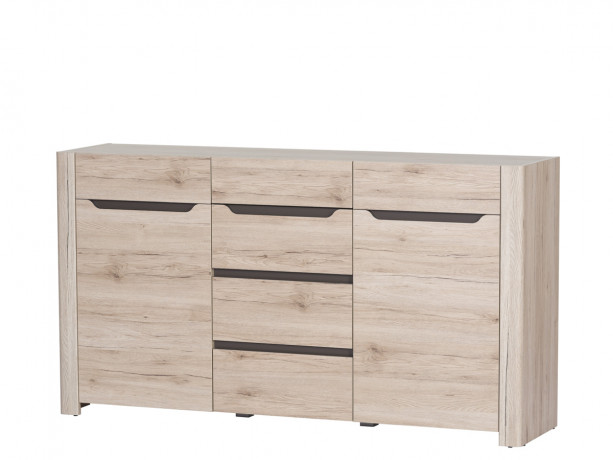 DESJO 10 Dresser SZYNAKA