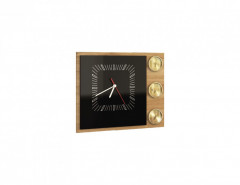SMART Weather Station MEBIN