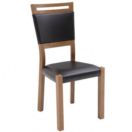 TX100 GENT 2 BRW Chair