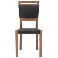 TX100 GENT 2 BRW Chair