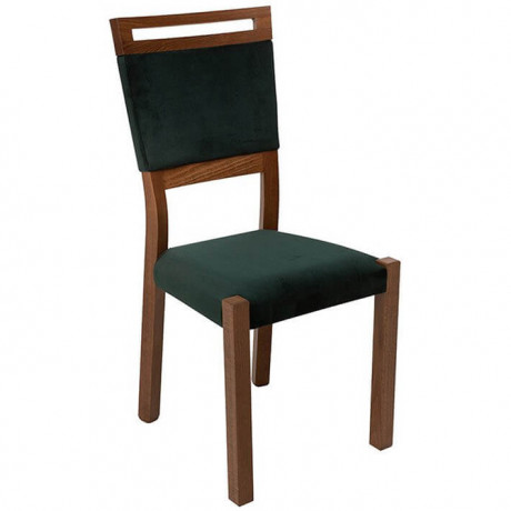TX100 GENT 2 BRW Chair