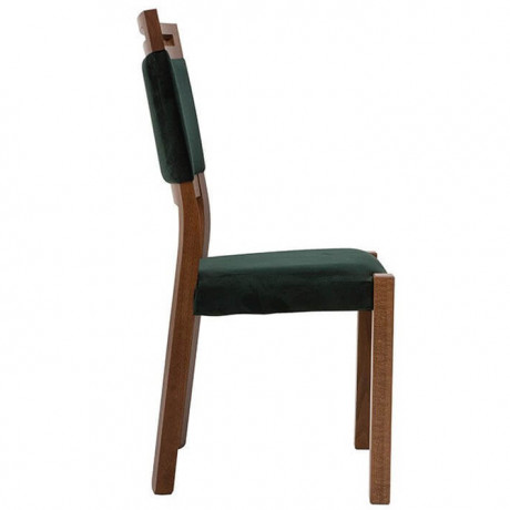 TX100 GENT 2 BRW Chair