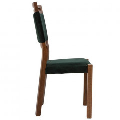 TX100 GENT 2 BRW Chair