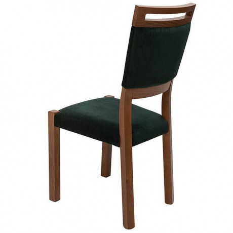 TX100 GENT 2 BRW Chair