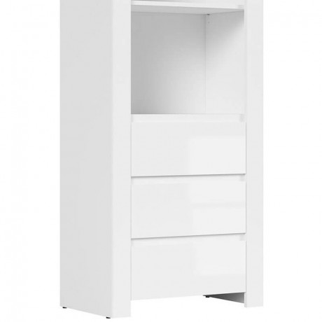 REG3S HOLTEN BRW Shelf Unit