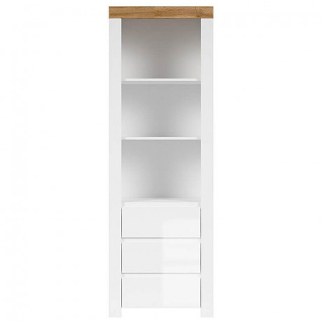REG3S HOLTEN BRW Shelf Unit